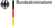 Logo BKA Hinweisportal